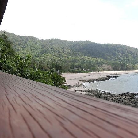 Bamboo Bay Resort Ko Lanta Extérieur photo