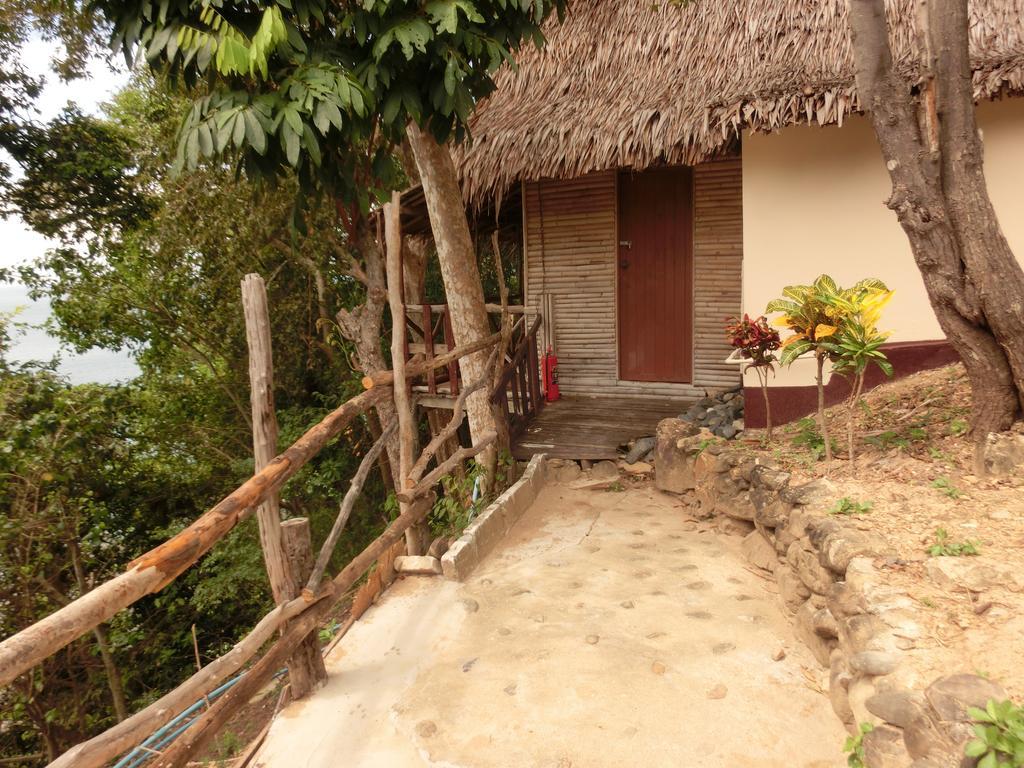 Bamboo Bay Resort Ko Lanta Extérieur photo