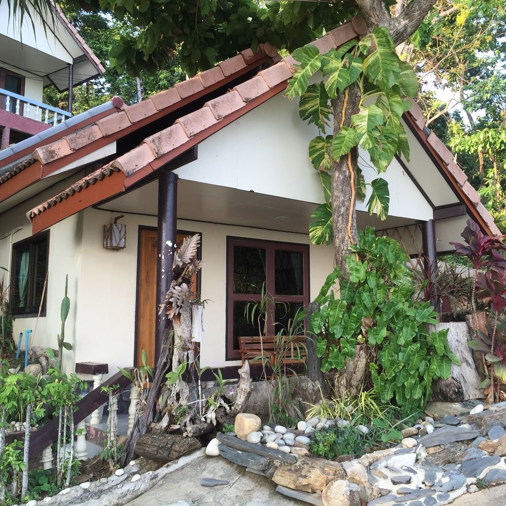 Bamboo Bay Resort Ko Lanta Extérieur photo