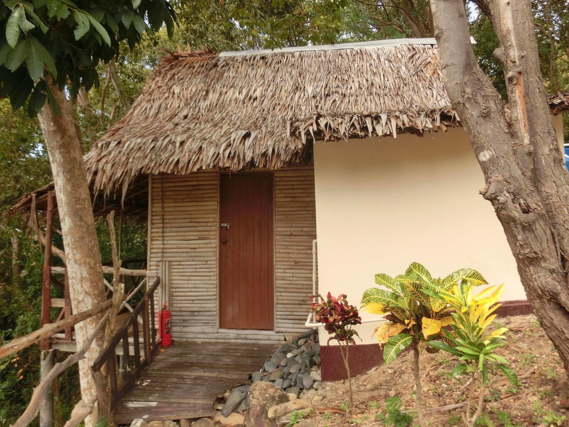 Bamboo Bay Resort Ko Lanta Extérieur photo