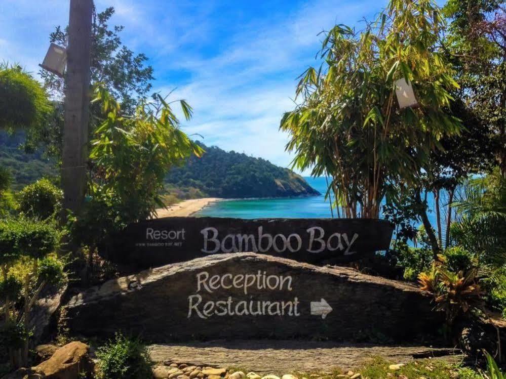 Bamboo Bay Resort Ko Lanta Extérieur photo